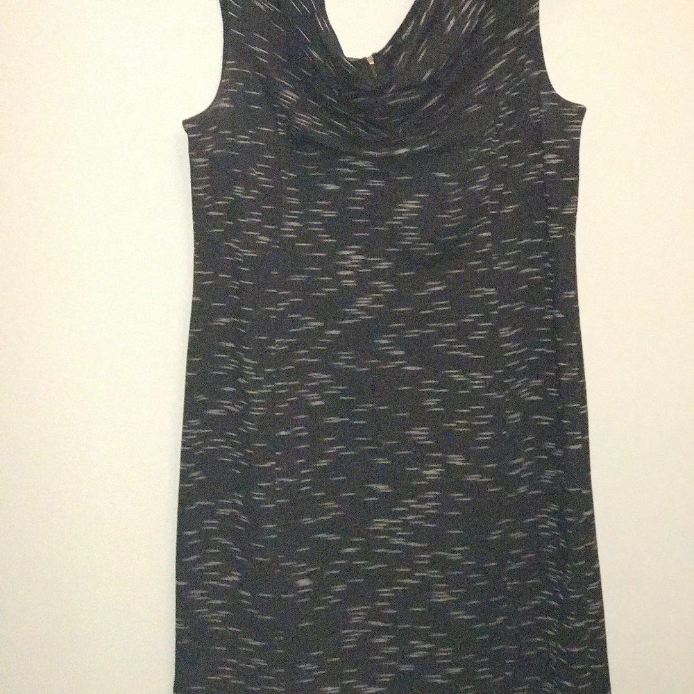 Ann Taylor - Scoop Neck Dress - Worn Once
